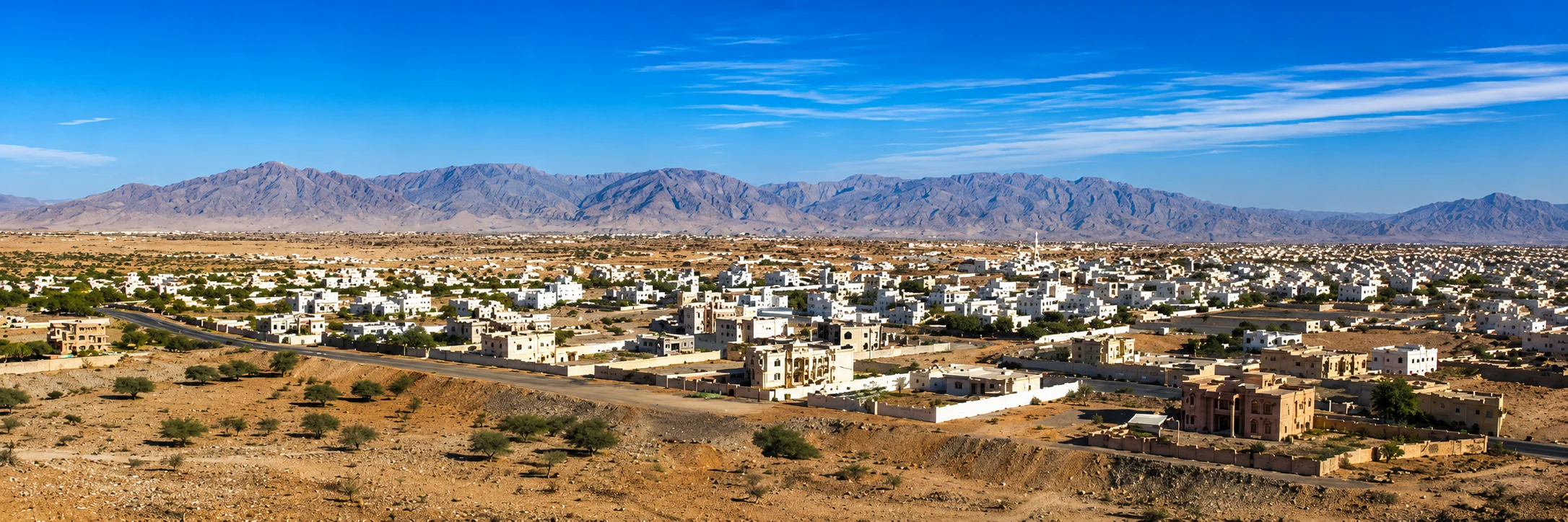 Seeh Al Banah land opportunity image